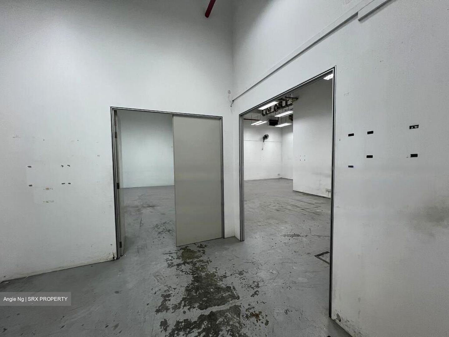 Pantech Business Hub (D5), Factory #632338731
